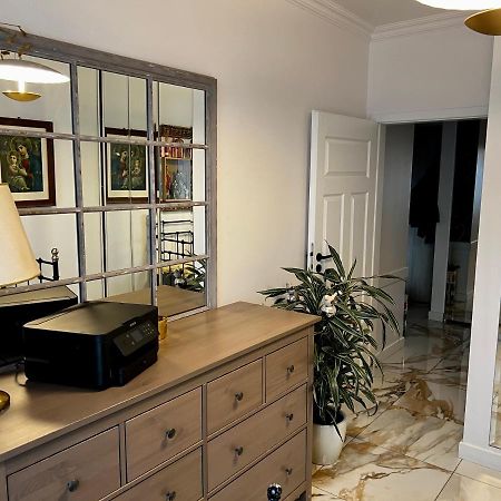 Apartament Nowa Letnica Lägenhet Gdańsk Exteriör bild